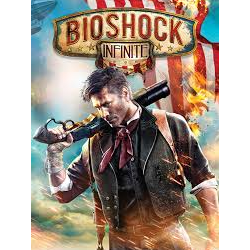 BioShock Infinite Steam | GLOBAL | Моментальная выдача | Бонус за отзыв