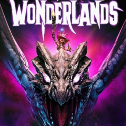 Tiny Tina&acute;s Wonderlands Steam | GLOBAL | Моментальная выдача | Бонус за отзыв