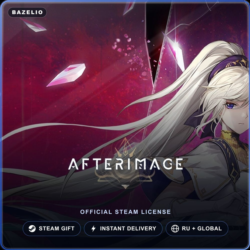 Afterimage (Steam Gift) · РФ и весь мир · Автодоставка 24/7