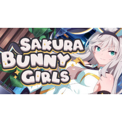 Sakura Bunny Girls Steam | GLOBAL | Моментальная выдача