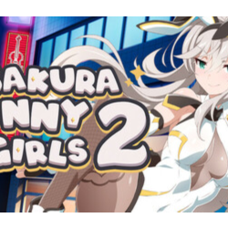 Sakura Bunny Girls 2 Steam | GLOBAL | Моментальная выдача