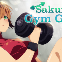 Sakura Gym Girls Steam | GLOBAL | Моментальная выдача