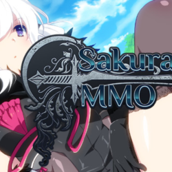 Sakura MMO 1-2-3-4 parts Steam | GLOBAL | Моментальная выдача
