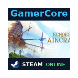 Автовыдача | Echoes of Aincrad Ultimate Edition | Online | Аренда Steam аккаунта