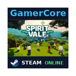 Автовыдача | SpiritVale | Online | Аренда Steam аккаунта