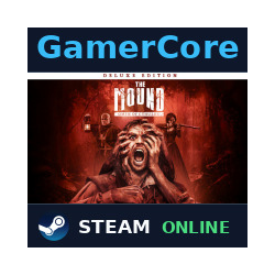 Автовыдача | The Mound: Omen of Cthulhu - Deluxe Edition | Online | Аренда Steam акка