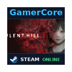Автовыдача | SILENT HILL f - Digital Deluxe | Online | Аренда Steam аккаунта