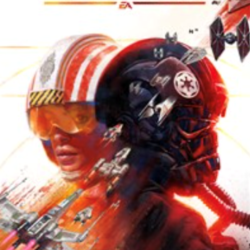 STAR WARS™: Squadrons Xbox One/Series X|S | Ключ | Гарантия