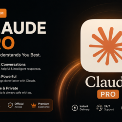 claude pro subscription activation your own account