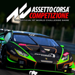 🎮✅🔥ASSETTO CORSA COMPETIZIONE XBOX ONE / X|S🔑КЛЮЧ USA ЛИЦЕНЗИЯ
