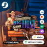 Borderlands 2 : Sir Hammerlock&acute;s Big Game Hunt (РУ СНГ)   КЛЮЧ STEAM