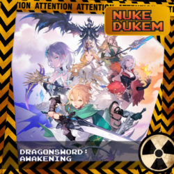 РФ СНГ | DragonSword: Awakening | STEAM КЛЮЧ