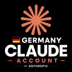 Germany Аккаунт Claude Max 20x, 5x, Pro 1M | AВТО 24/7, ПОЛНАЯ ГАРАНТИЯ