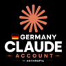 Germany Аккаунт Claude Max 20x, 5x, Pro 1M | AВТО 24/7, ПОЛНАЯ ГАРАНТИЯ