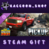 Car Mechanic Simulator 2021 - Pickup DLC RU*KZ*UA*CIS