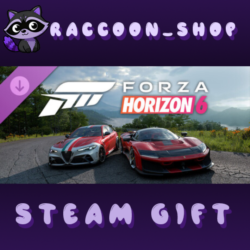 Forza Horizon 6 Italian Passion Car Pack DLC