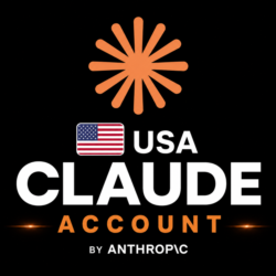 USA Аккаунт Claude Max 20x, 5x, Pro 1M | БЫСТРО, ПОЛНАЯ ГАРАНТИЯ
