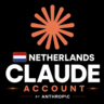 Netherlands Аккаунт Claude Max 20x, 5x, Pro 1M | AВТО 24/7, ПОЛНАЯ ГАРАНТИЯ