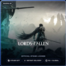 Lords of the Fallen (Steam Gift) · РФ и весь мир · Автодоставка 24/7