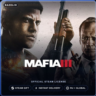 Mafia III: Definitive Edition (Steam Gift) · РФ и весь мир