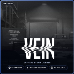 VEIN (Steam Gift) · РФ и весь мир · Автодоставка 24/7