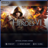 Might & Magic: Heroes VI (Steam Gift) · РФ и весь мир