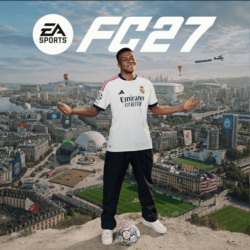 EA SPORTS FC™ 27 издание Ultimate Plus steam Россия\Мир