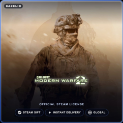 Call of Duty: Modern Warfare 2 (2009) (Steam Gift) · Весь мир