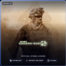 Call of Duty: Modern Warfare 2 (2009) (Steam Gift) · Весь мир