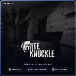 White Knuckle (Steam Gift) · РФ и весь мир · Автодоставка 24/7