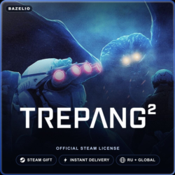 Trepang2 (Steam Gift) · РФ и весь мир · Автодоставка 24/7