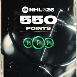 NHL 26 Points/НХЛ 26 Поинты    PS5   ТУРЦИЯ