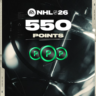 NHL 26 Points/НХЛ 26 Поинты    PS5   ТУРЦИЯ