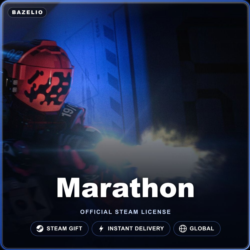 Marathon (Steam Gift) · Весь мир · Автодоставка 24/7