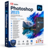 Adobe Photoshop 2025 Professional | Бессрочная лицензия | PC | Мгновенная доставка