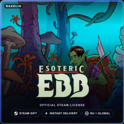 Esoteric Ebb (Steam Gift) · РФ и весь мир · Автодоставка 24/7