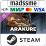 FOR HONOR - Arakure Hero (Brawler Hero) * RU/KZ/СНГ/TR/CN/AR/IN/BR * DLC * STEAM