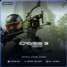 Crysis 3 Remastered (Steam Gift) · РФ и весь мир · Автодоставка 24/7