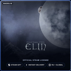 Elin (Steam Gift) · РФ и весь мир · Автодоставка 24/7