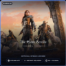 The Elder Scrolls Online (Steam Gift) · РФ и весь мир