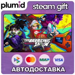 Meta Ghost: Breaking Show Steam Gift / Россия   МИР / АВТО