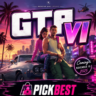 Предзаказ Grand Theft Auto VI | PS5 | Стандартное и Ultimate-издание |
