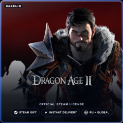 Dragon Age II: Ultimate Edition (Steam Gift) · РФ и весь мир