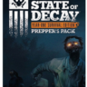 State of Decay: YOSE - DLC Prepper&acute;s Pack (Ключ Xbox One/Series X|S) – Глобальный