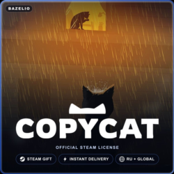 Copycat (Steam Gift) · РФ и весь мир · Автодоставка 24/7