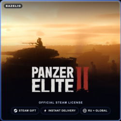 Call to Arms: Panzer Elite (Steam Gift) · РФ и весь мир