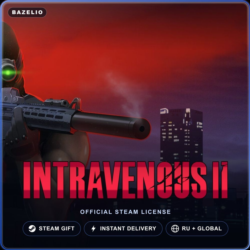 Intravenous 2 (Steam Gift) · РФ и весь мир · Автодоставка 24/7