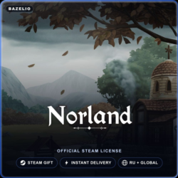Norland (Steam Gift) · РФ и весь мир · Автодоставка 24/7