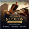 Total War: NAPOLEON – Definitive Edition (Steam Gift) · РФ и весь мир