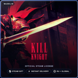 KILL KNIGHT (Steam Gift) · РФ и весь мир · Автодоставка 24/7